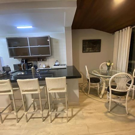 Apartamento Guaruja Ngoại thất bức ảnh