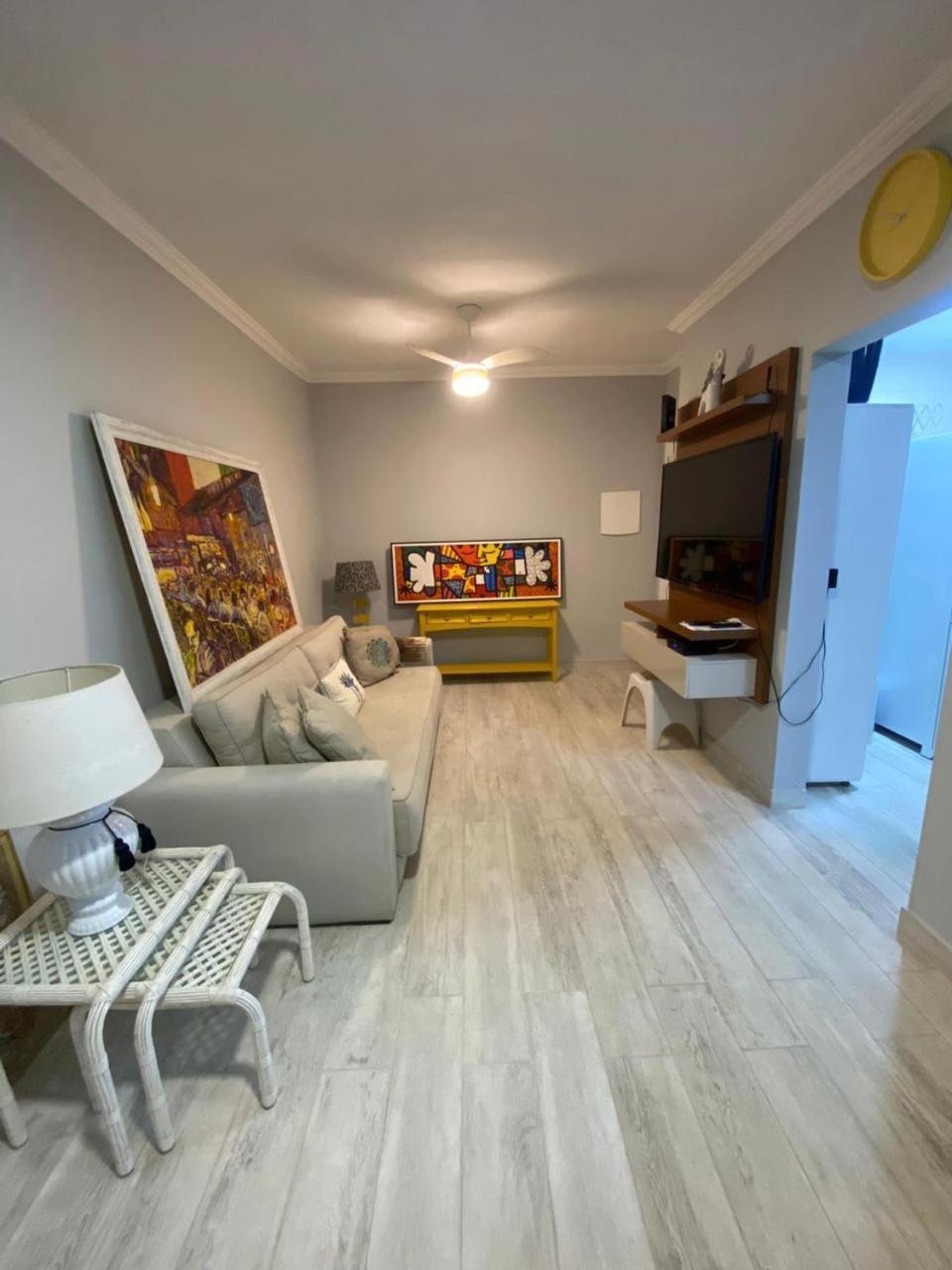 Apartamento Guaruja Ngoại thất bức ảnh