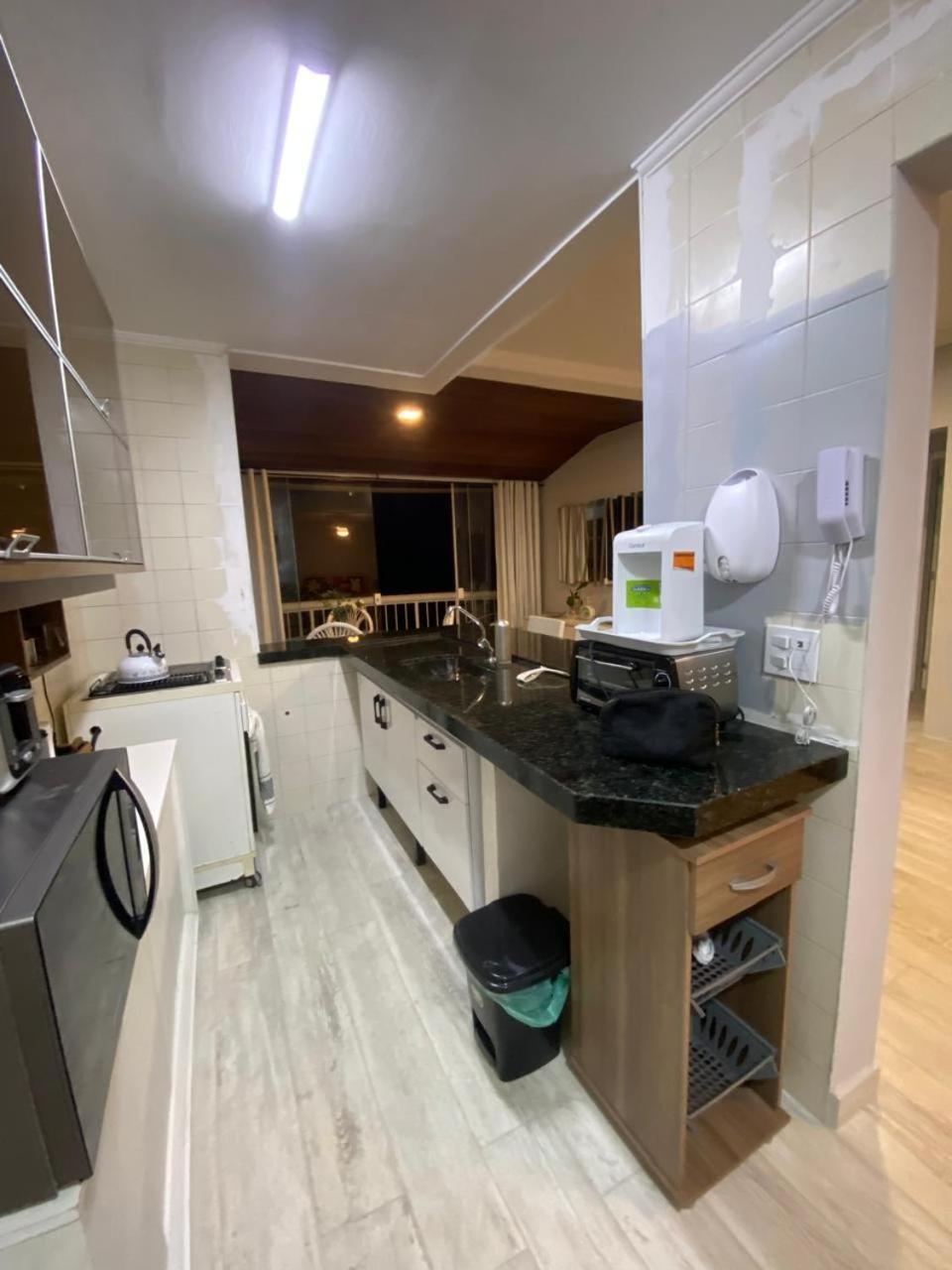 Apartamento Guaruja Ngoại thất bức ảnh