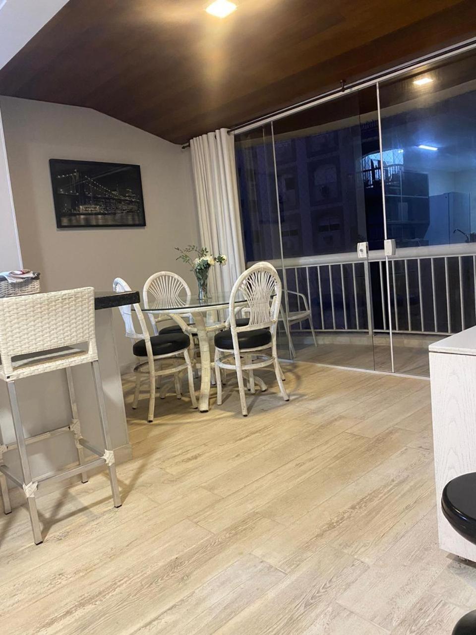 Apartamento Guaruja Ngoại thất bức ảnh